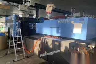 陜西二手注塑機(jī)供應(yīng)圖片信息 陜西二手注塑機(jī)出售圖片信息 二手注塑機(jī)供求圖片欄目