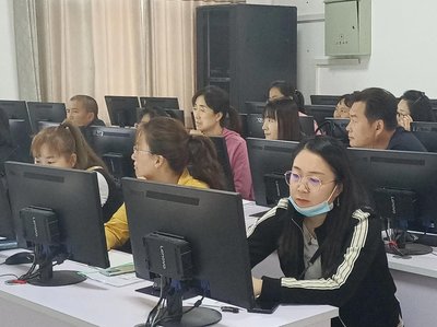 西安歐亞學(xué)院發(fā)揮電商產(chǎn)學(xué)研優(yōu)勢，助力清澗縣青年網(wǎng)絡(luò)創(chuàng)業(yè)